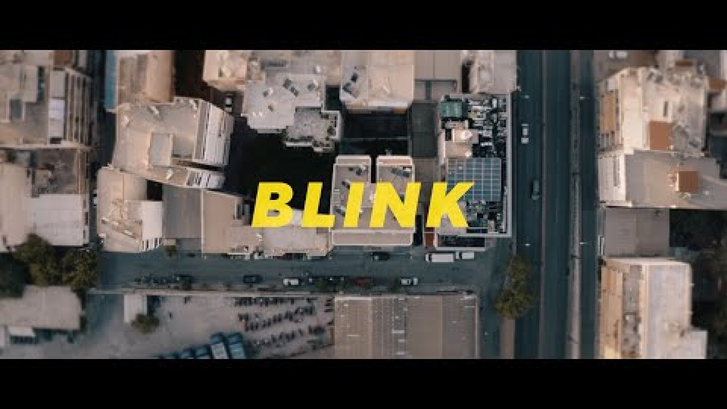 BLINK by Phil Porter (Trailer) Σκηνοθεσία: Τάσος Πυργιέρης.