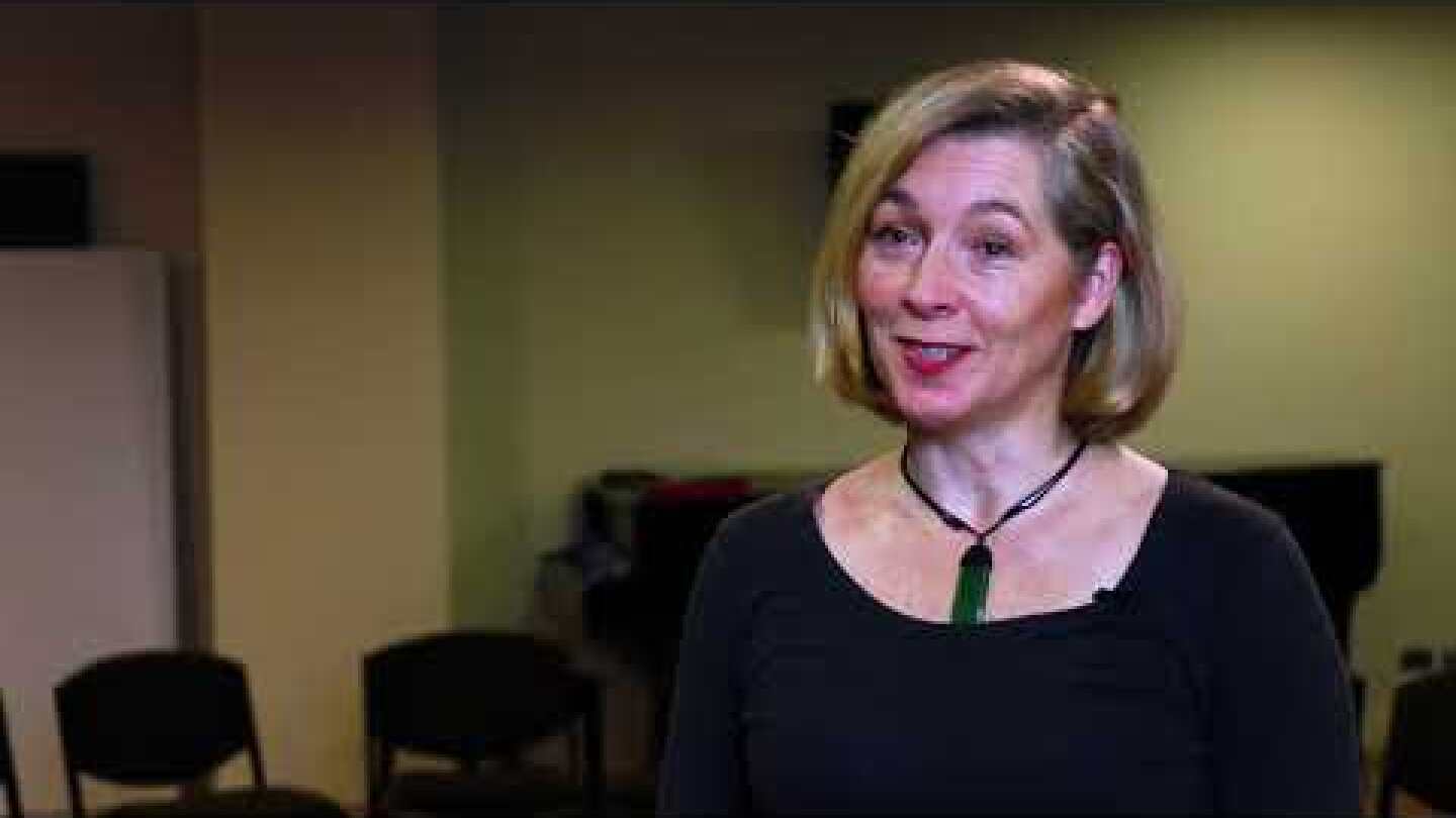 Ita O'Brien- Intimacy Coordinator