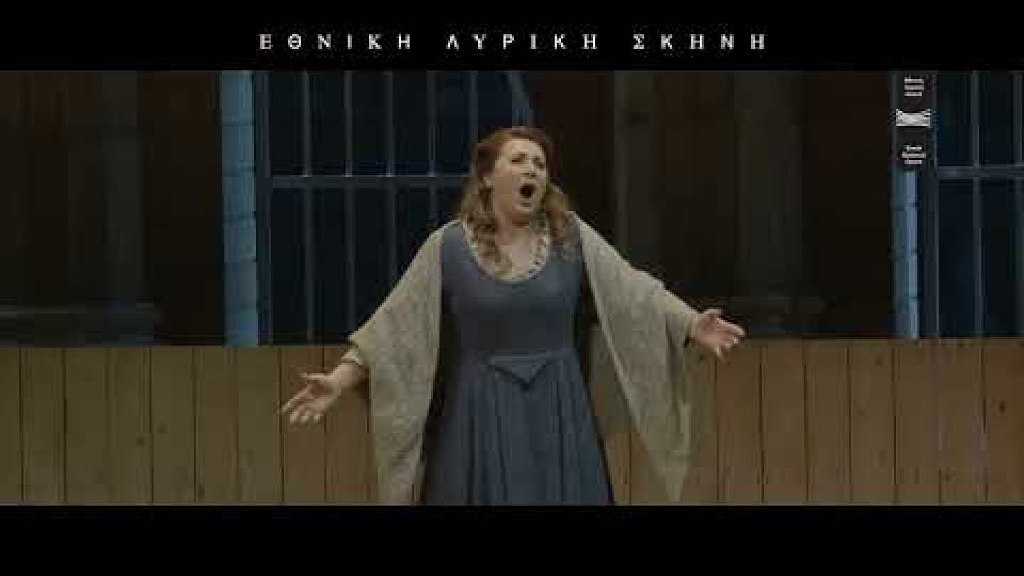 Giordano's Andrea Chenier: La mamma morta by Cellia Costea