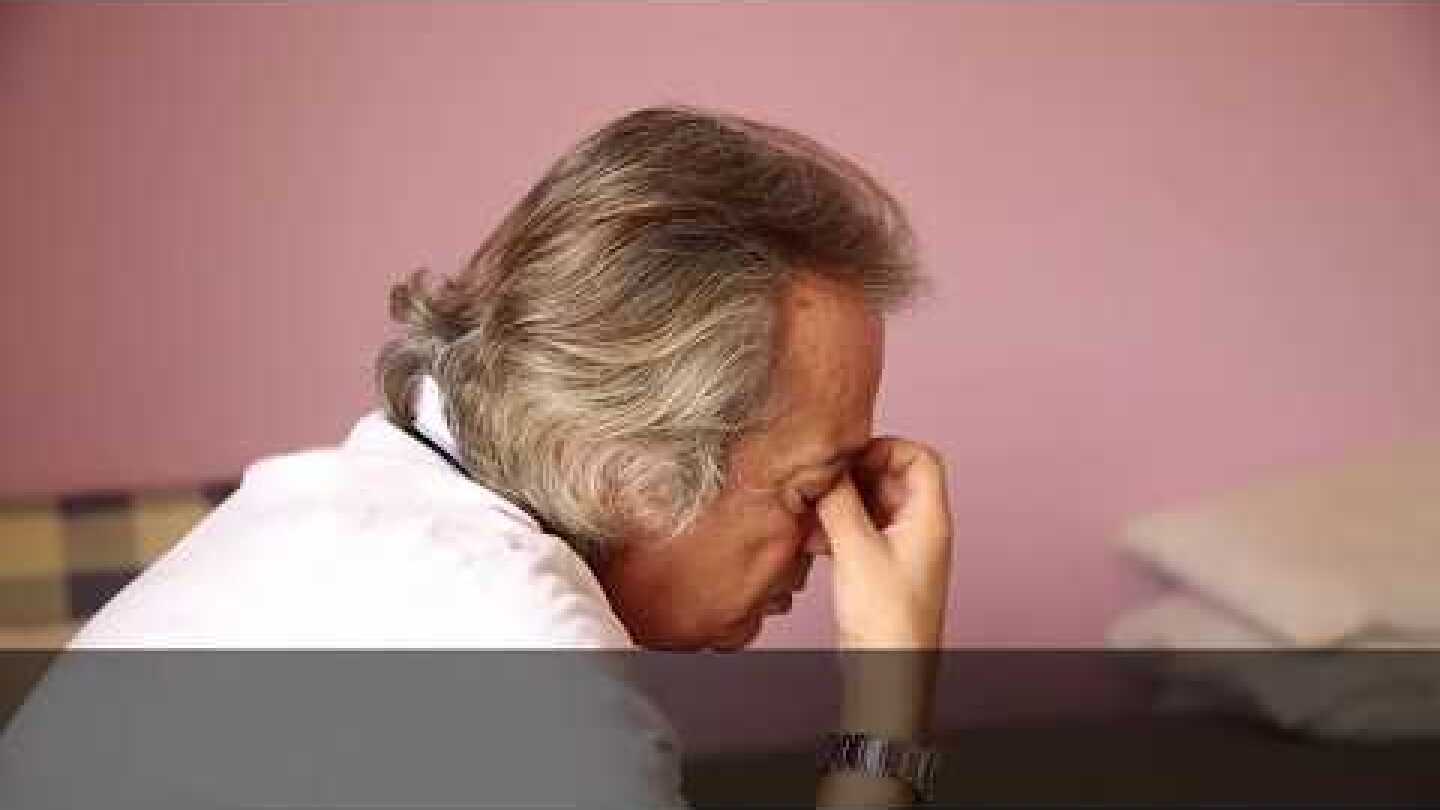 Οι Αόρατοι. Πρόσφυγες στην Ελλάδα μετά από 2 χρόνια συμφωνίας ΕΕ-Τουρκίας.