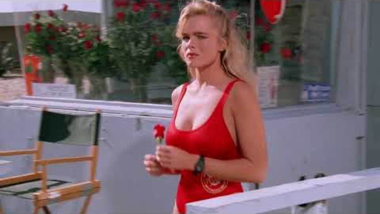 Erika Eleniak as Shauni