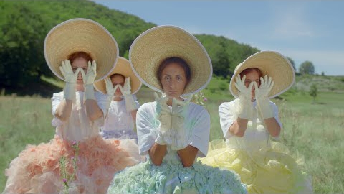 Σίλια Κατραλή - Χαμογέλα