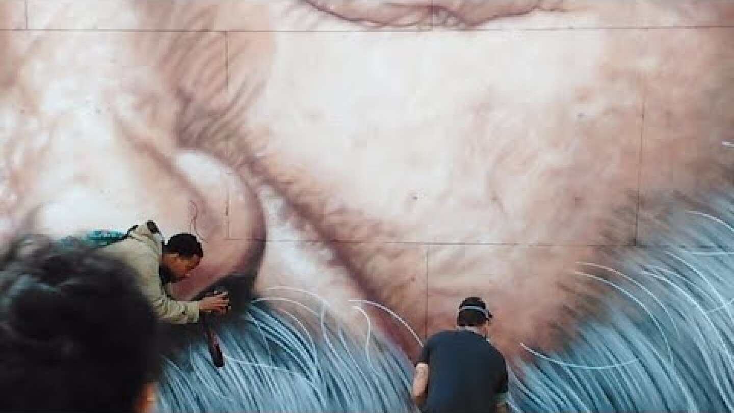 Mural on Market Street (6)