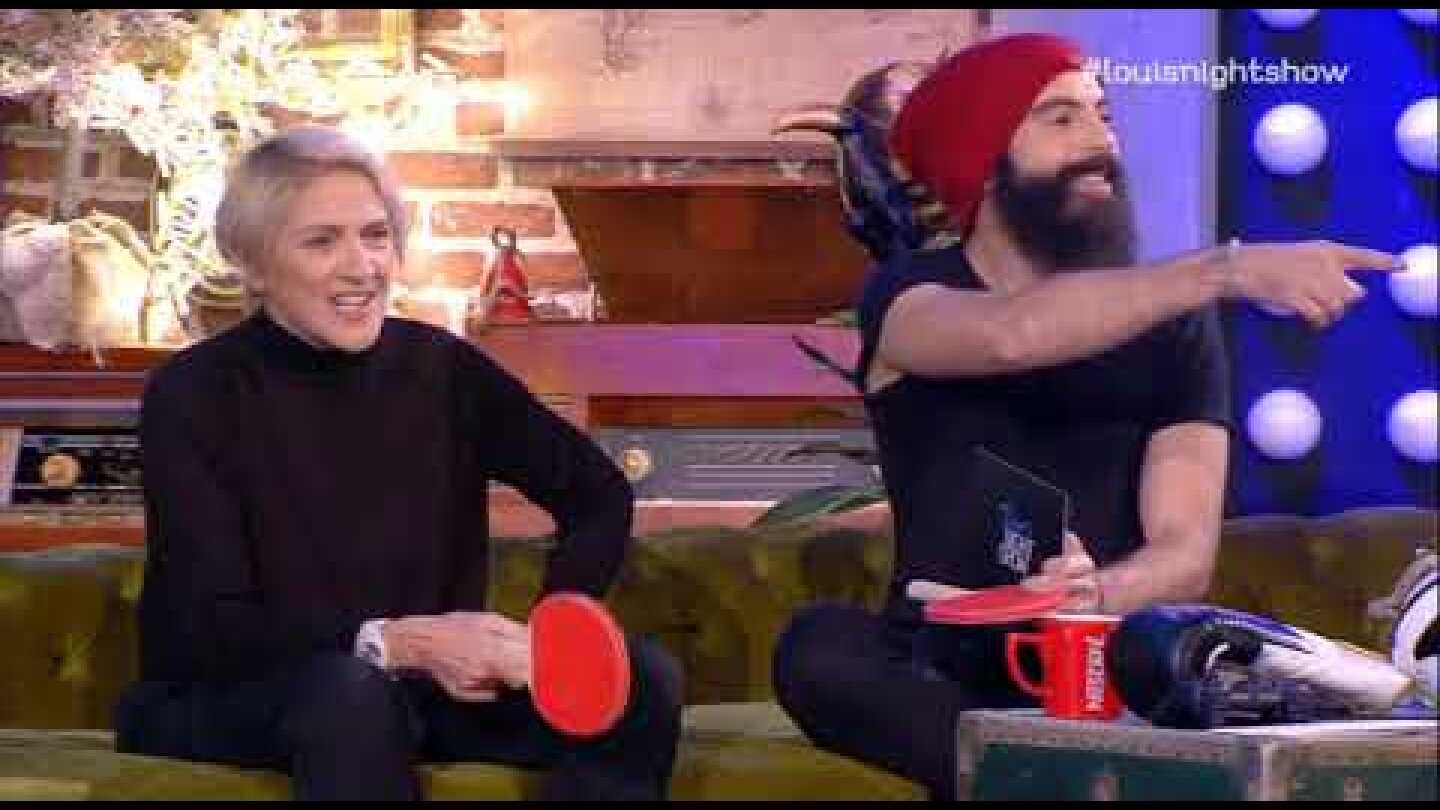 Καίτη Κωνσταντίνου:"Nαι με έχουν μπερδέψει με τον Νίκο Οικονομόπουλο" | AlphaNews