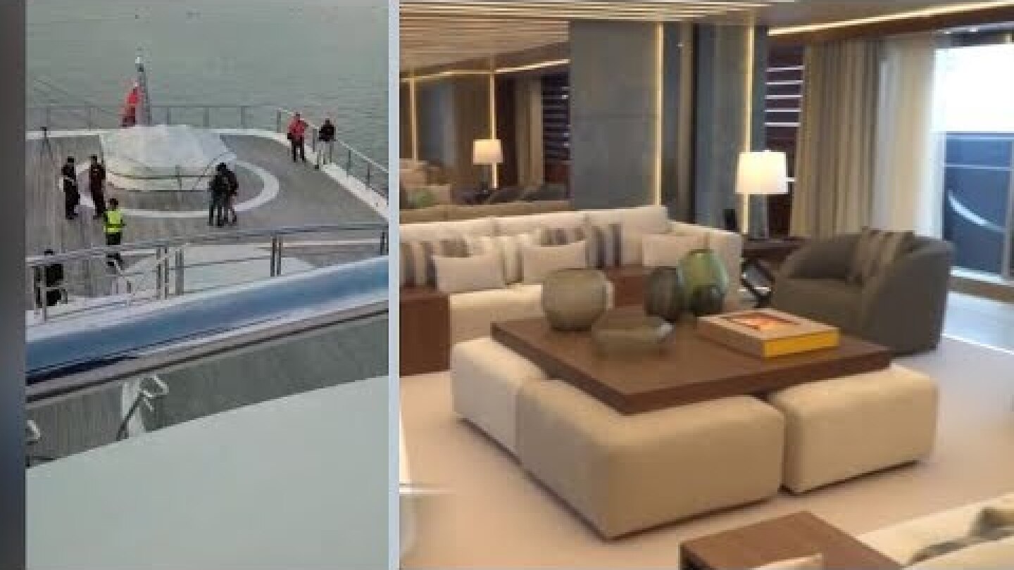 A closer look at the Equanimity