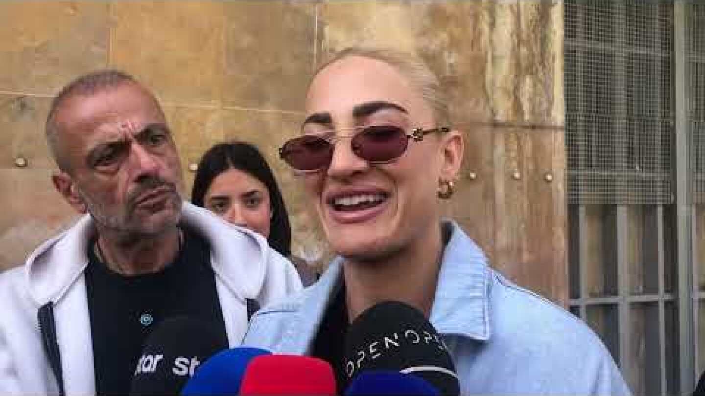 Θεσσαλονίκη: Οι δηλώσεις της Ιωάννας Τούνη για την υπόθεση revenge porn