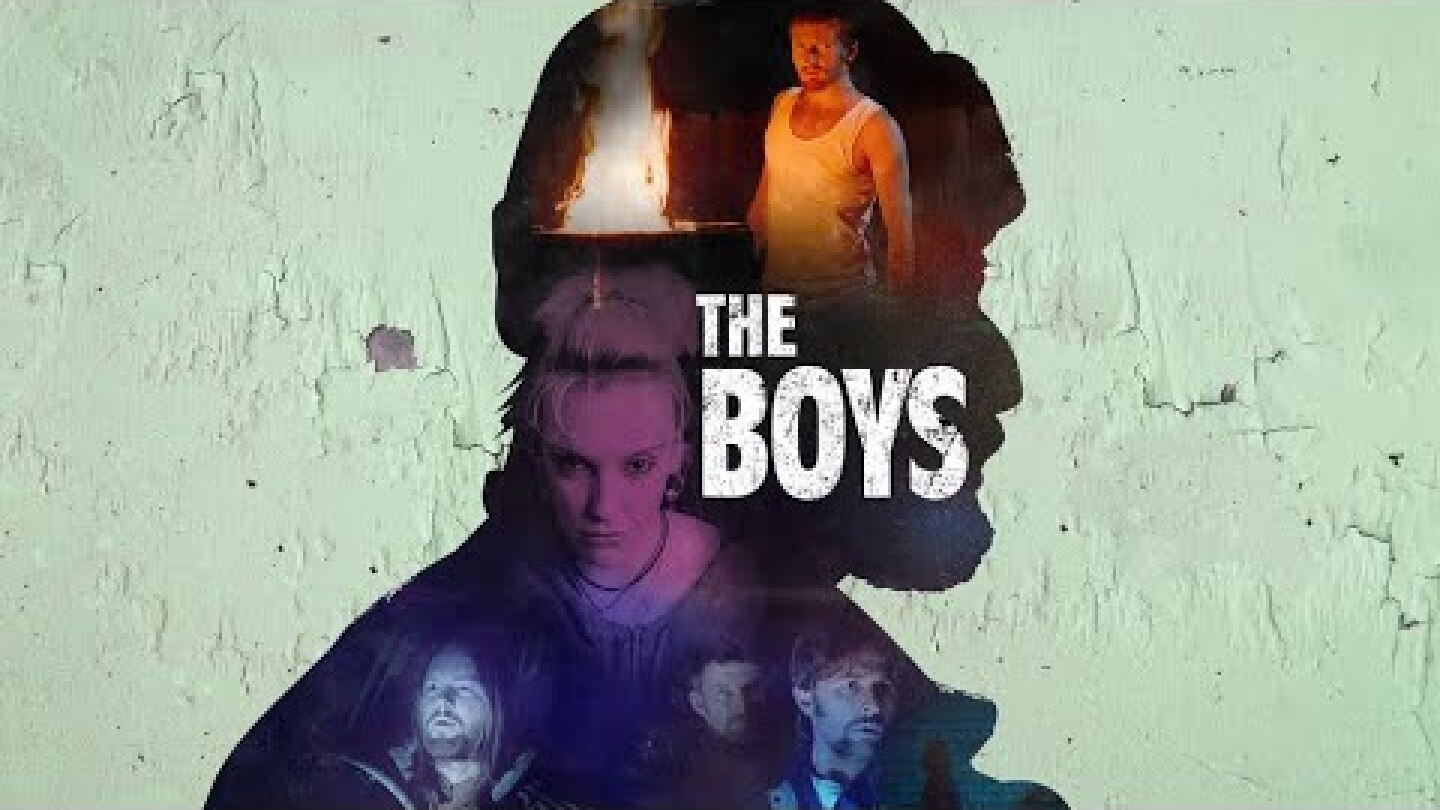 The Boys - Restored and Remastered - Official Trailer