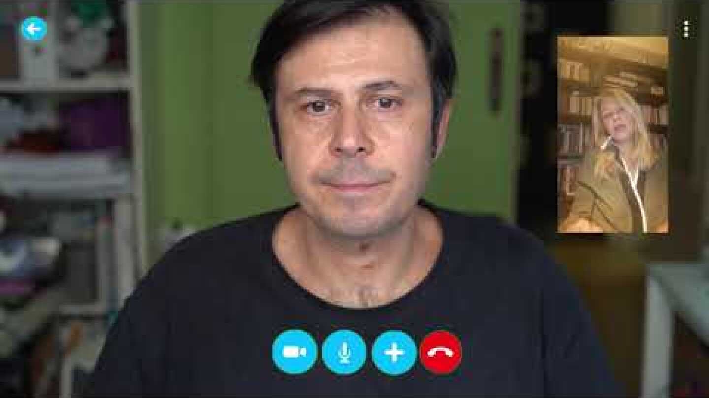 Tο Nόμπελ του Μανώλη Καρέλη -τρέιλερ