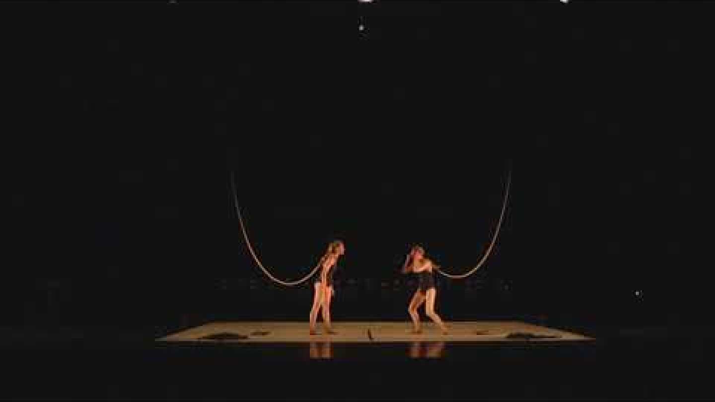 The Witch Project: Ether