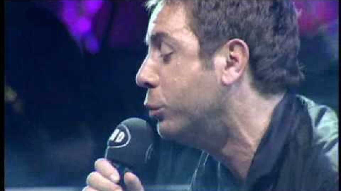 Γ. Μαζωνάκης "Ξημερώνει Πάλ", feat. Κραουνάκης (Mad Secret Concert)