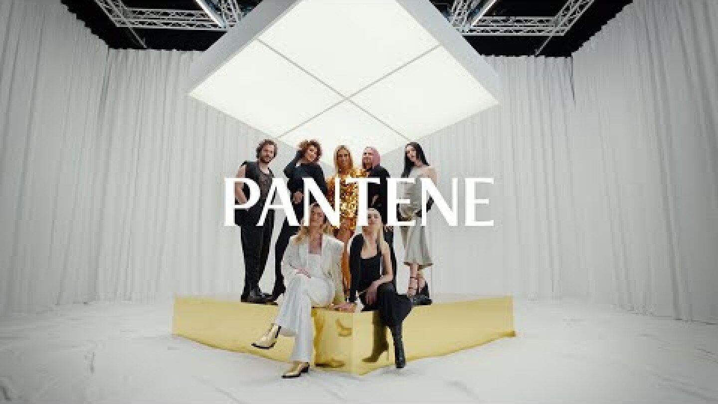 Lengths of Strength - Γιορτάζοντας τη Δύναμη των Μαλλιών