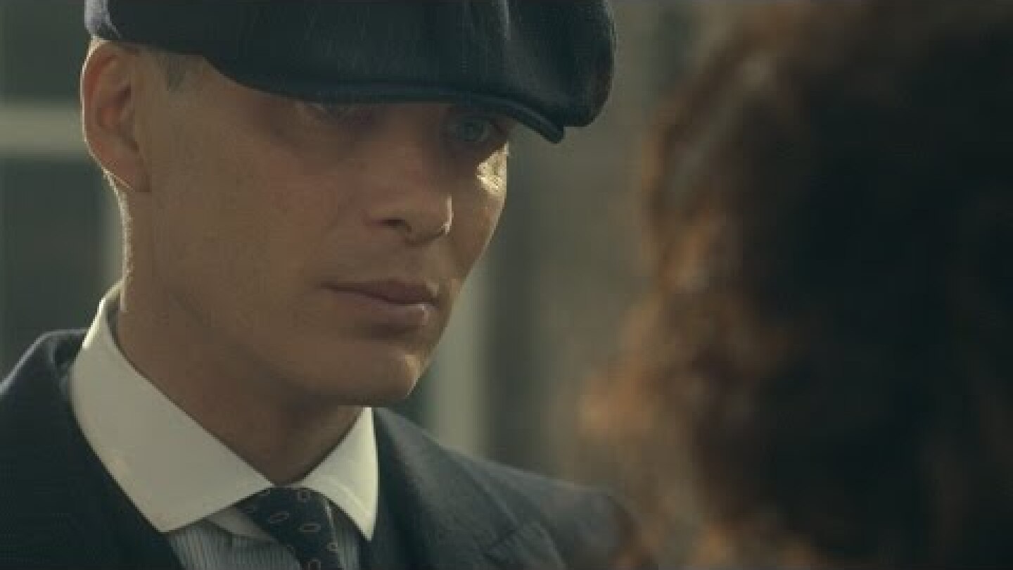 Is the damage done? - Peaky Blinders: Series 2 Episode 5 Preview - BBC Two