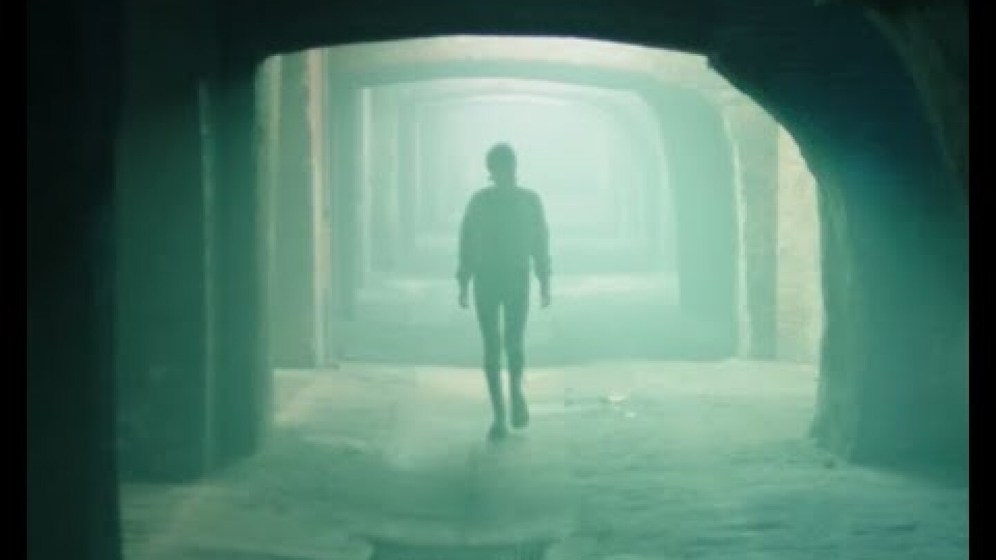 Solomun feat. Isolation Berlin - Kreatur Der Nacht (Official Video)