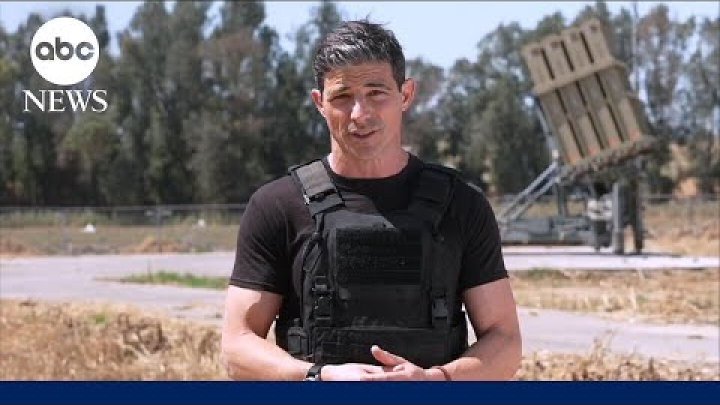 U.S. set to announce new sanctions against Iran for attack on Israel