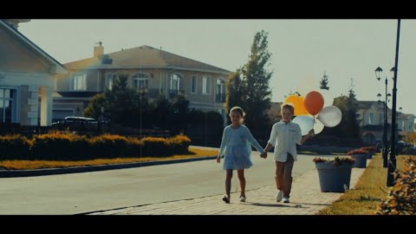 Tasos P. - Été D'Amour (Official VideoClip)