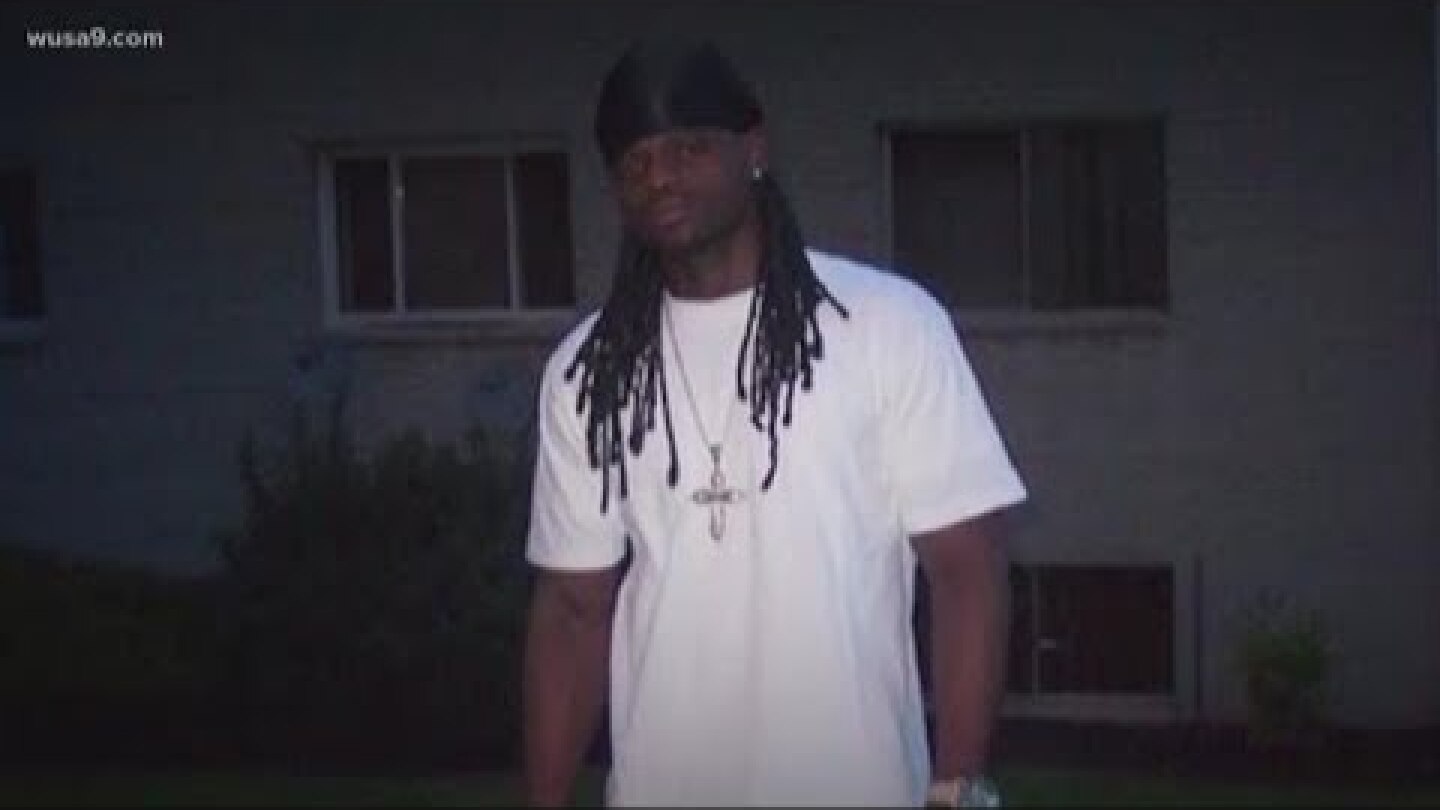 DC Mansion Murders defendant found guilty on all counts