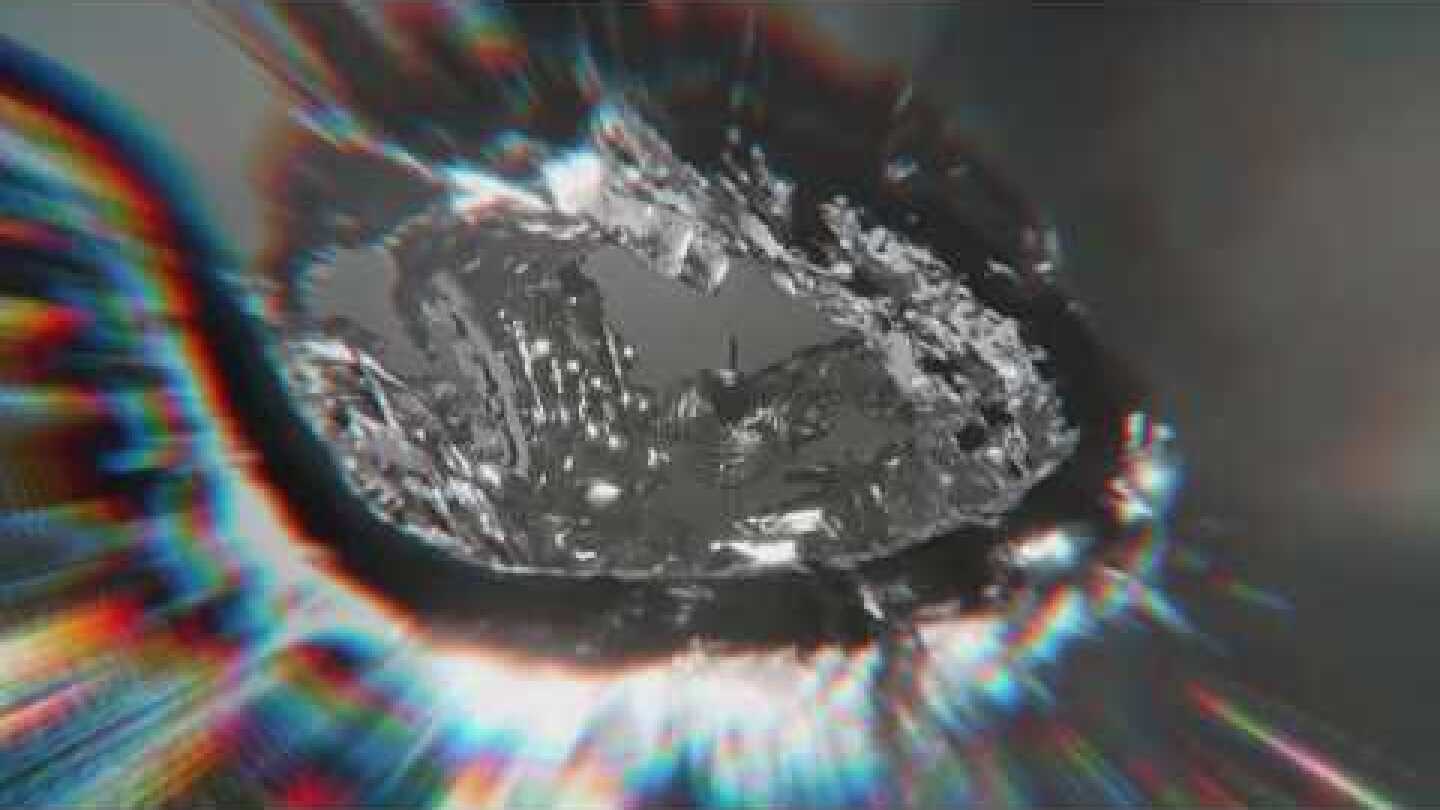 Actress + Young Paint (Live AI/AV)