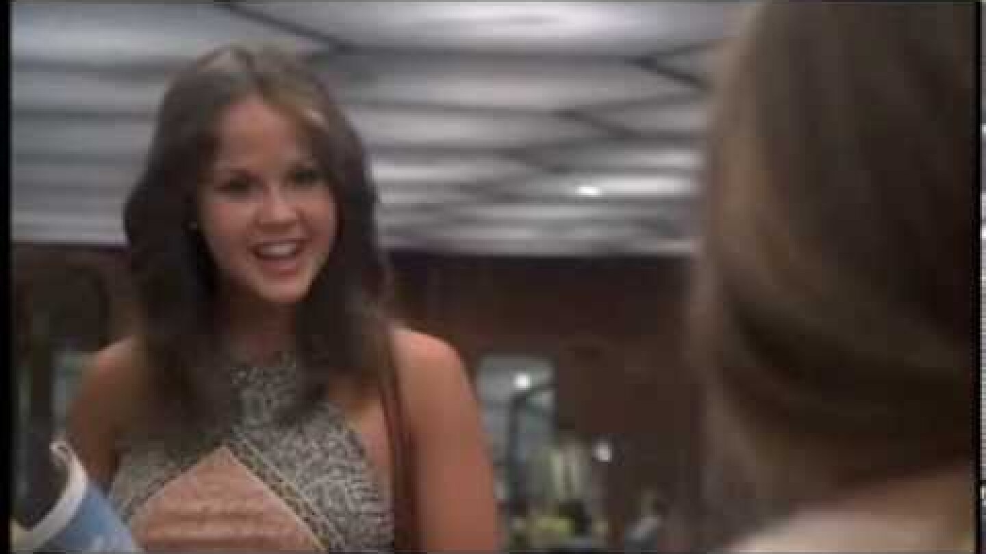 The Exorcist II The Heretic - Regan Accidentally Cures One Of Dr Tuskin's Patients (CLIP)