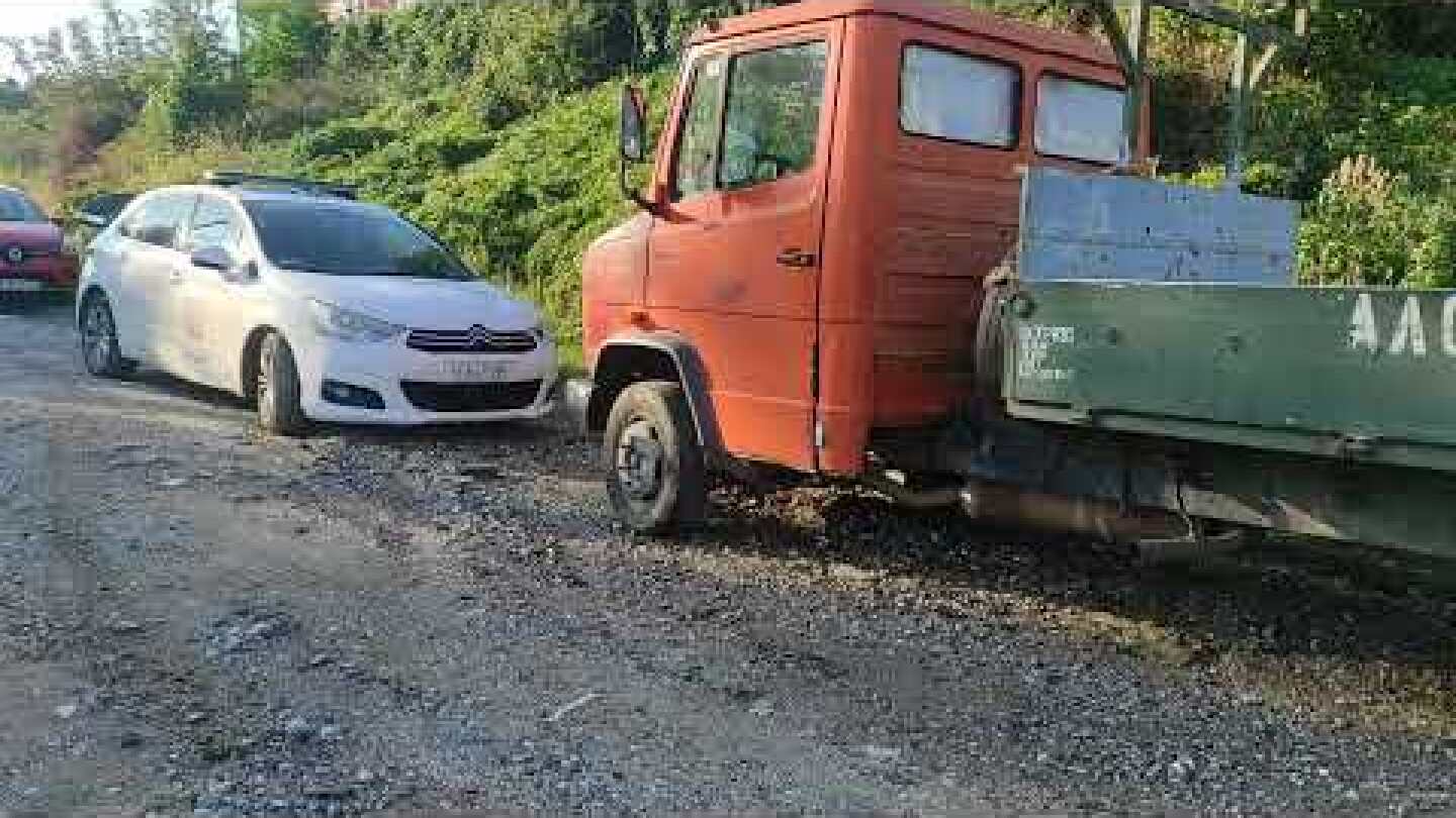 ThessToday.gr - Νεκρός ηλικιωμένος σε σκεπή στην Πολίχνη