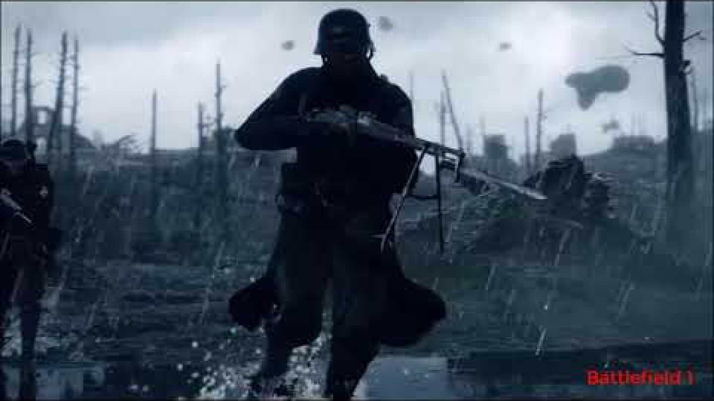 Χάρη στην ΕΕ ζούμε τη φρίκη του πολέμου μόνο στα βιντεοπαιχνίδια