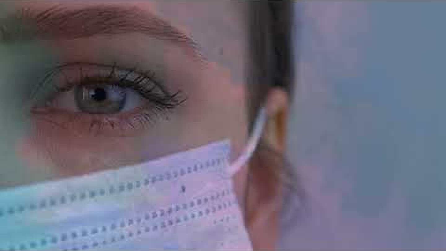 Εμβολιαζόμαστε. Σπάμε το φόβο και την παραπληροφόρηση #spametonfovo