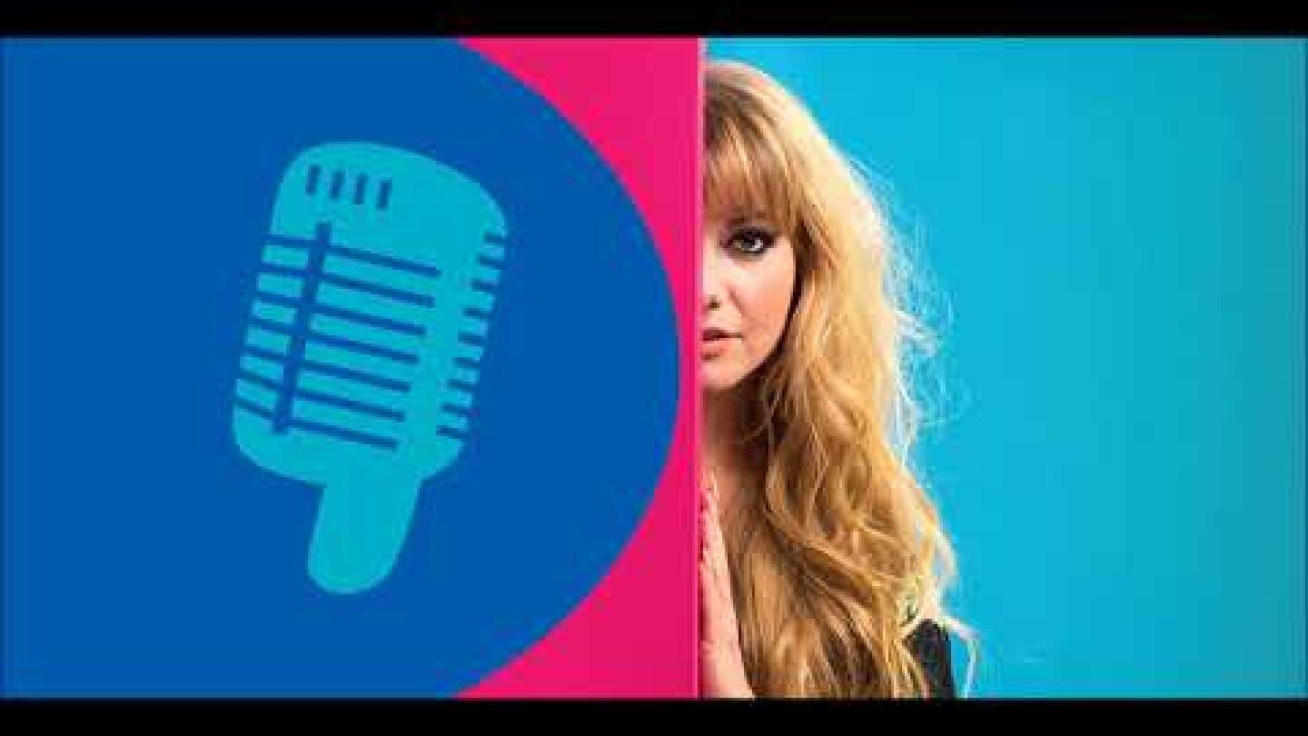 The Selector στο Athens Voice Radio 102.5