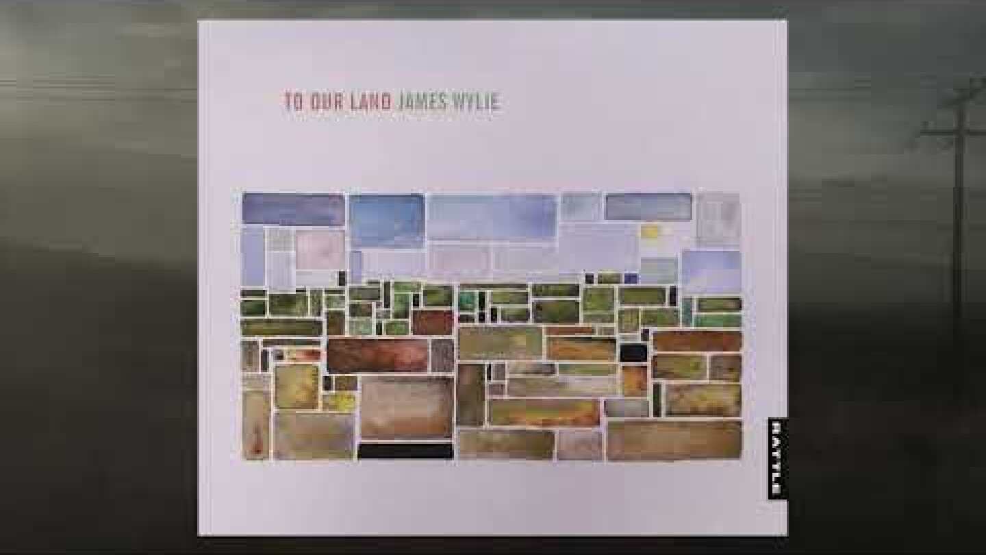 To Our Land - James Wylie (Rattle, October 2025) | TEASER