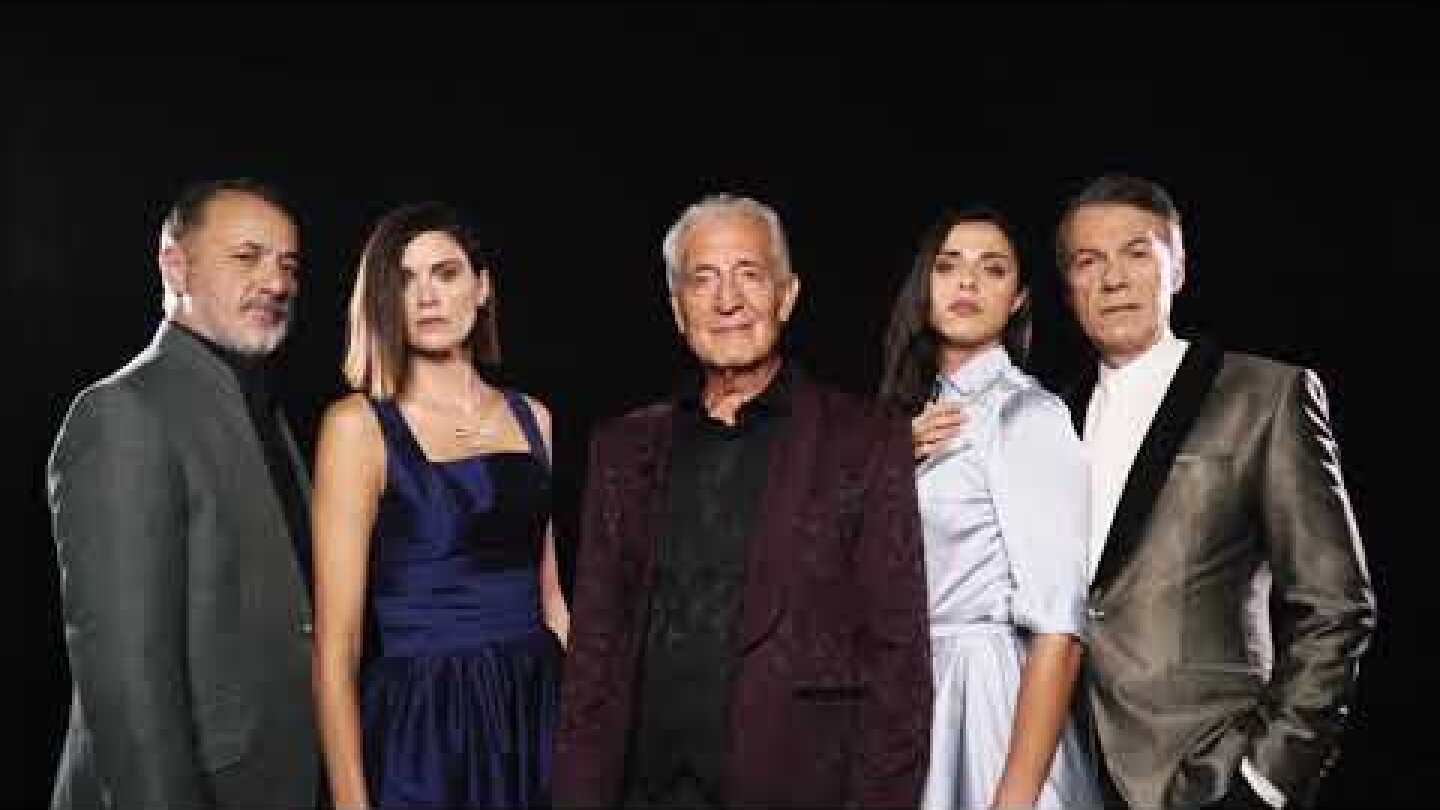 Το Δείπνο στο Σύγχρονο Θέατρο | 2η Χρονιά