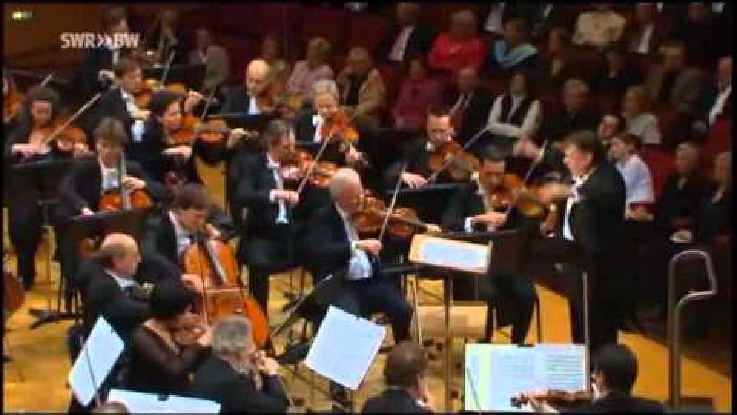 Strauss "Ein Heldenleben", op. 40  -- Mariss Jansons