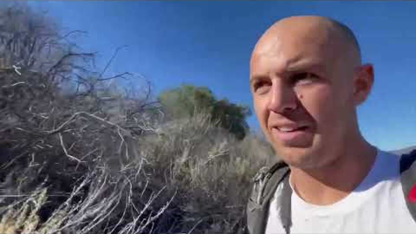 I Crashed My Airplane - Trevor Jacob Reupload