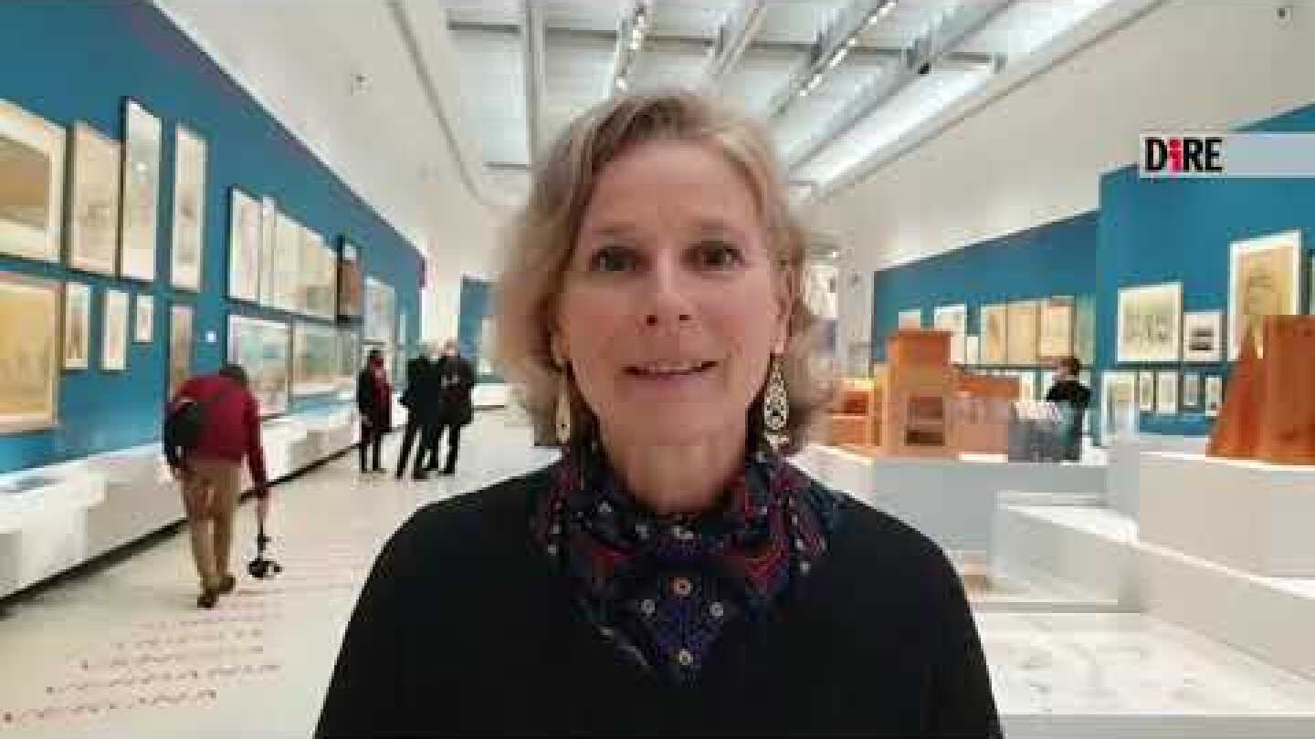 Roma - Aldo Rossi protagonista di una grande mostra al Maxxi (09.03.21)