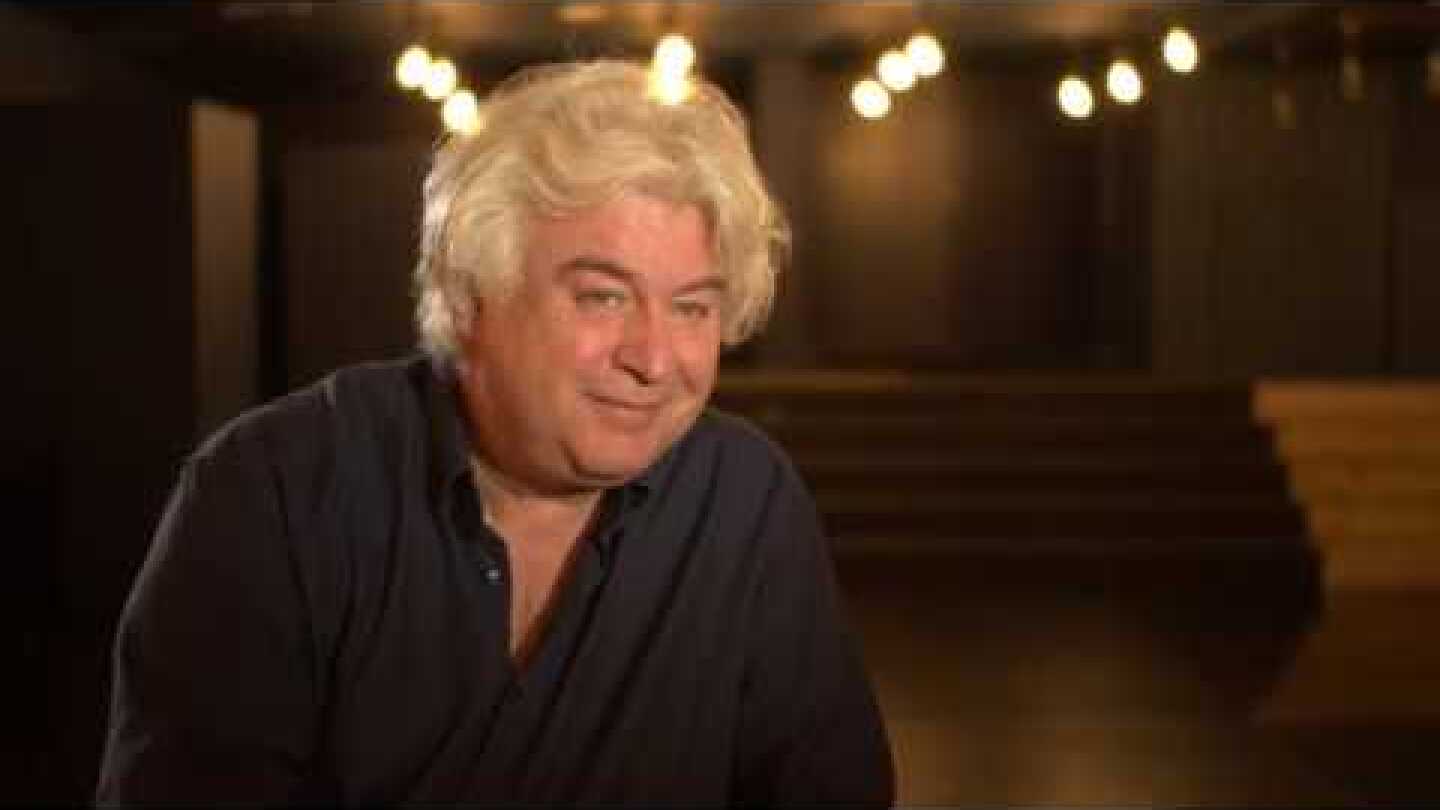 Σταύρος Τσακίρης | «Προμηθέας Δεσμώτης» | 9 και 10 Αυγούστου στην Επίδαυρο