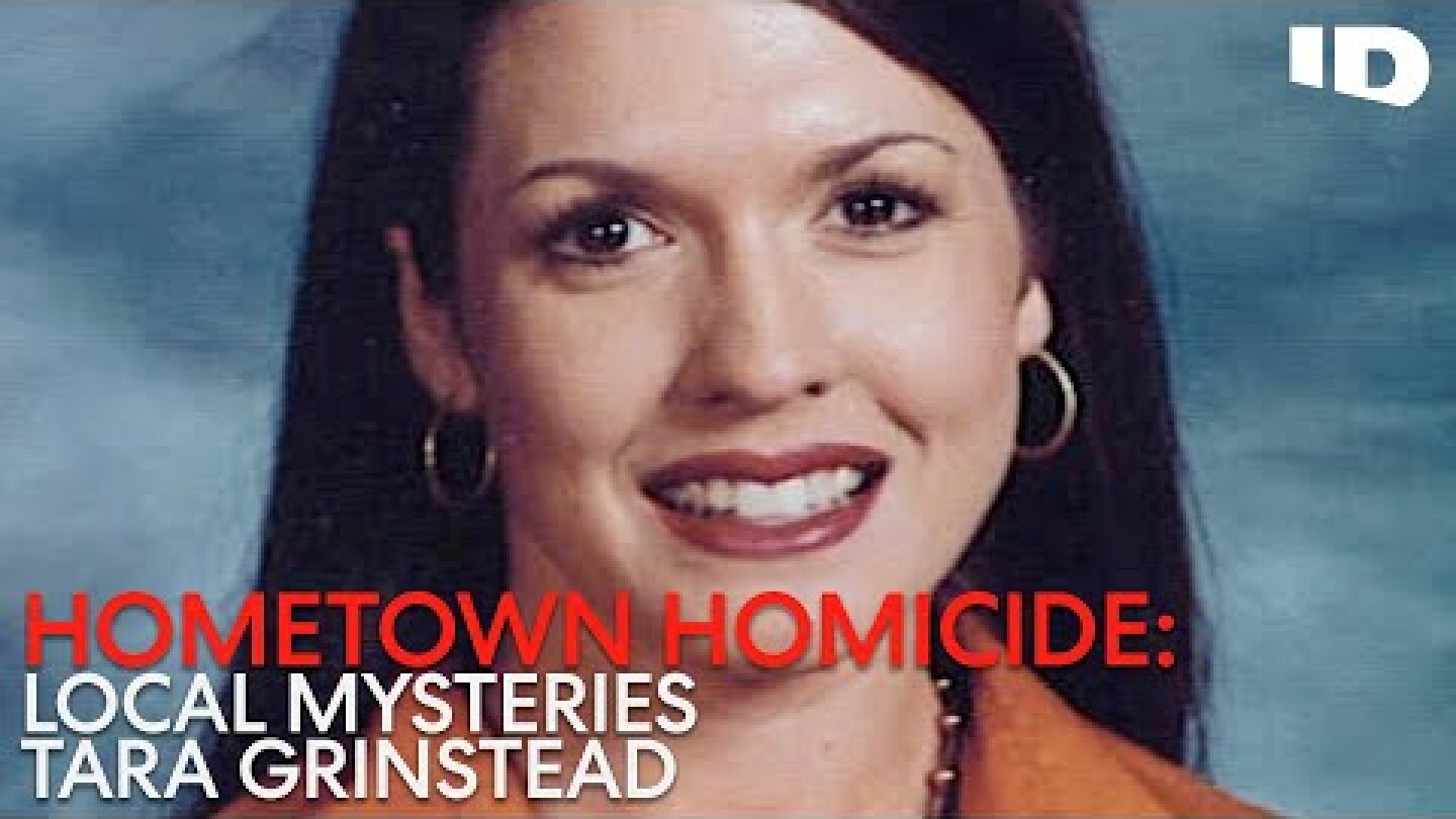 Beauty Queen Murder: Tara Grinstead | Hometown Homicide: Local Mysteries