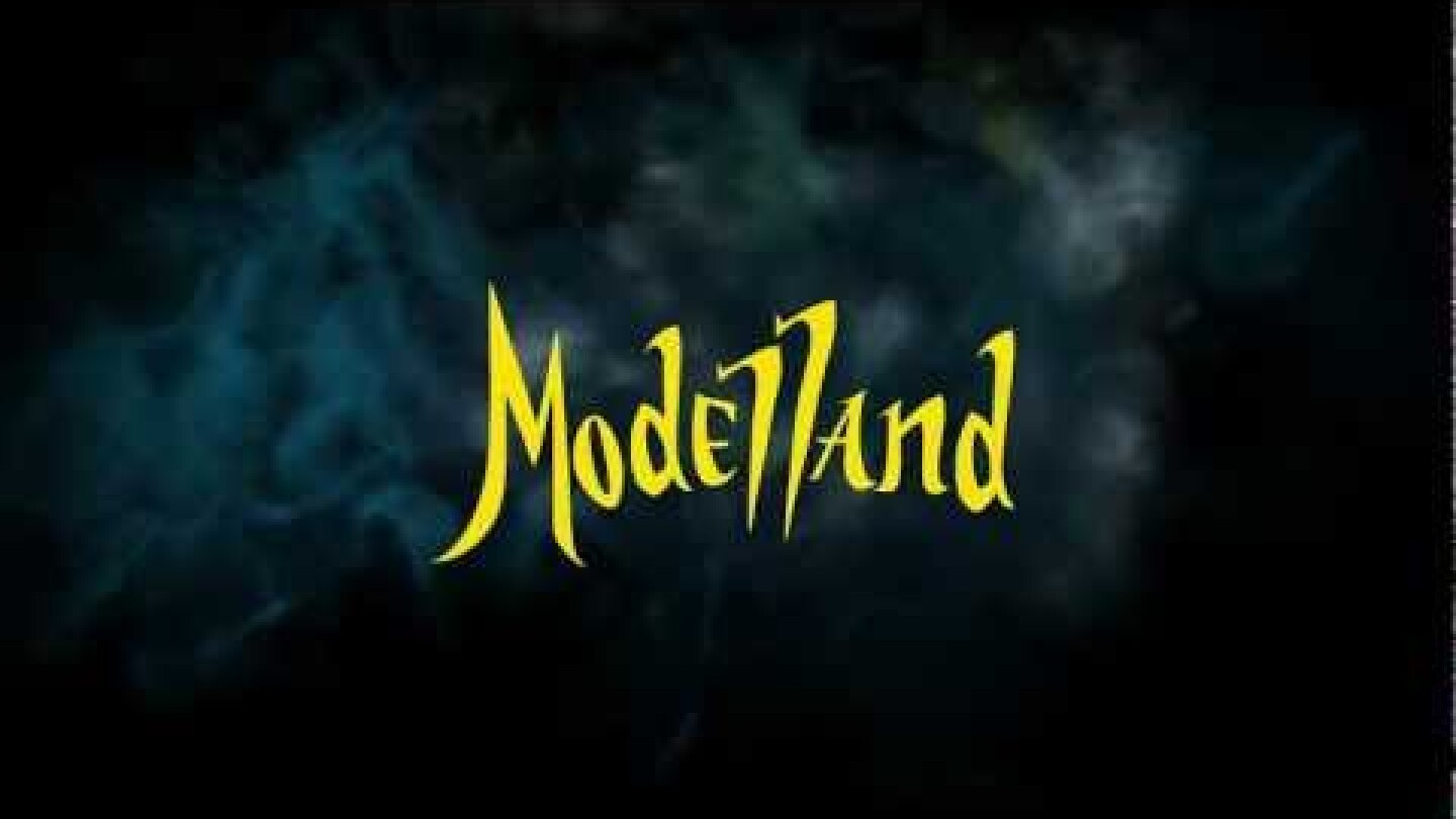 Modelland by Tyra Banks