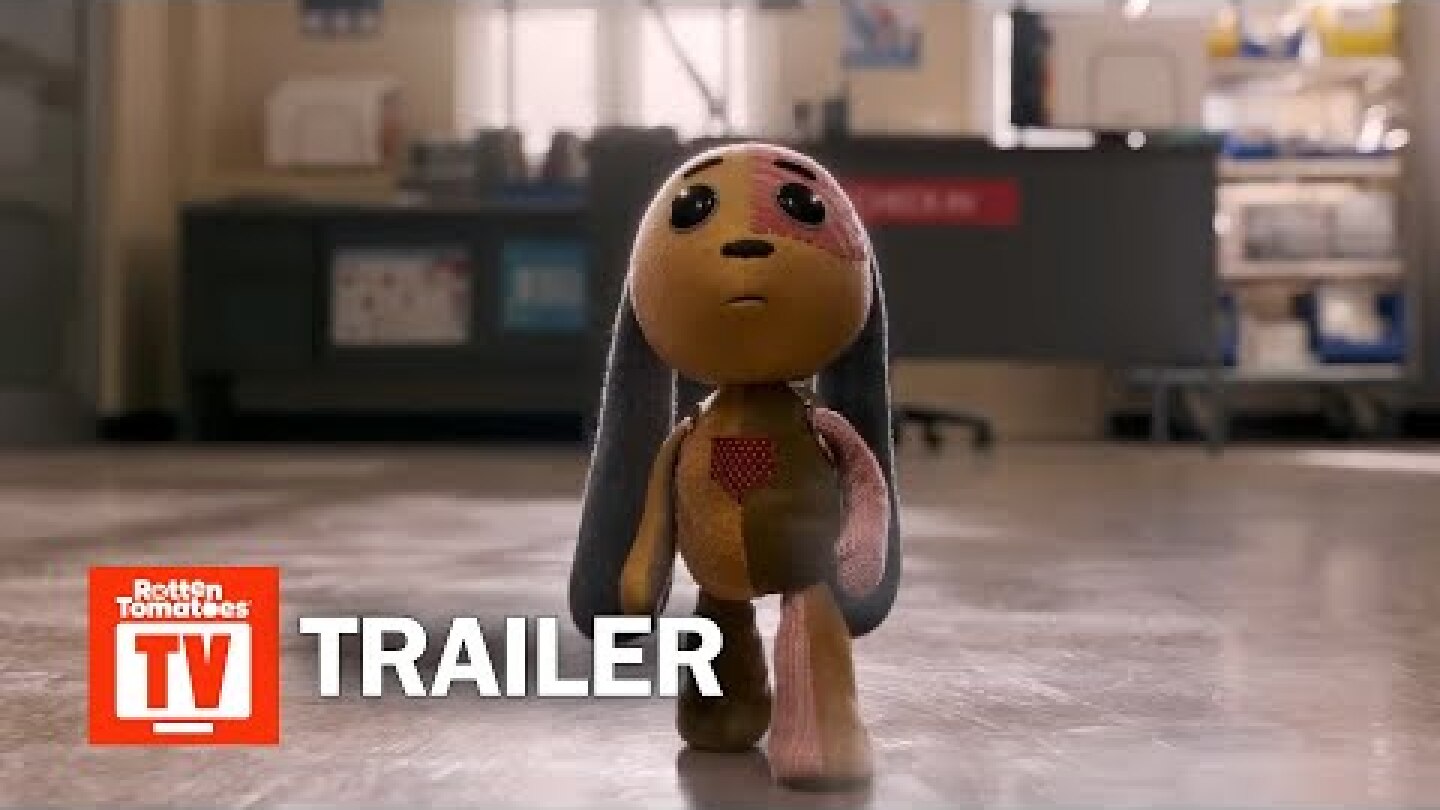 Lost Ollie Season 1 Trailer