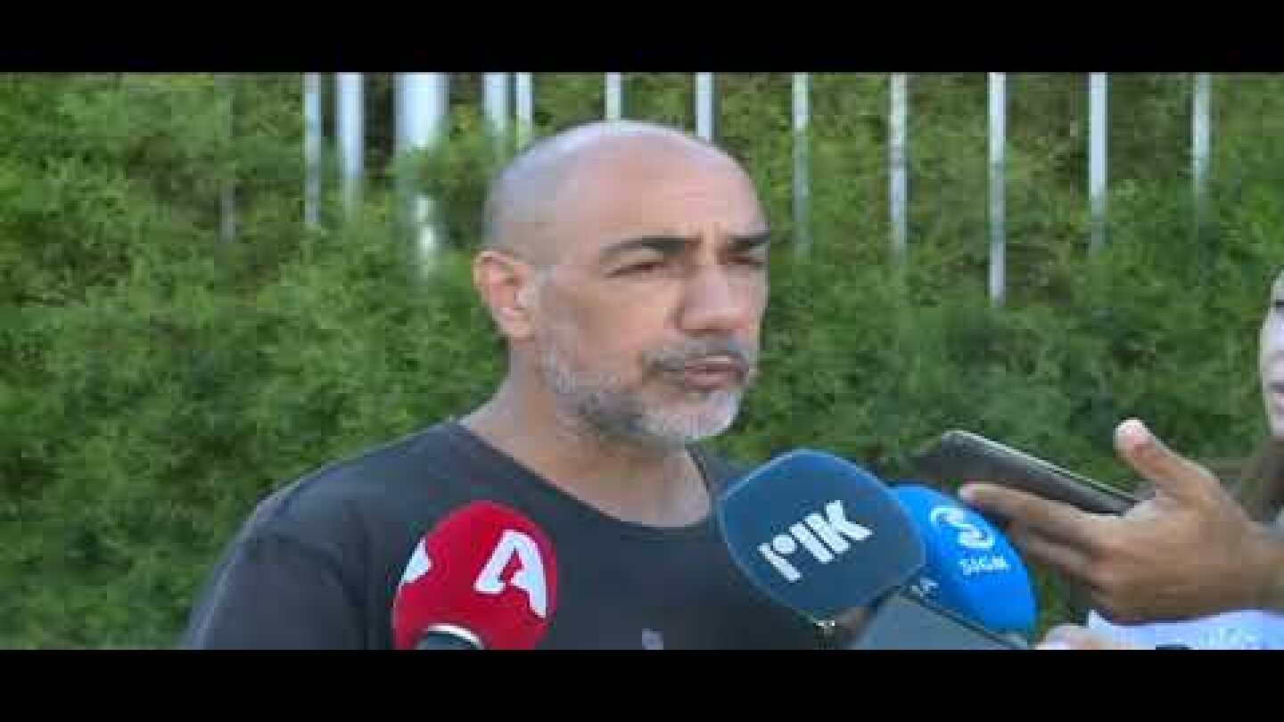 Μαρτυρία σοκ: «Μου είπε φύε εν η γεναίκα μου, την έπαιξε μπροστά μου»