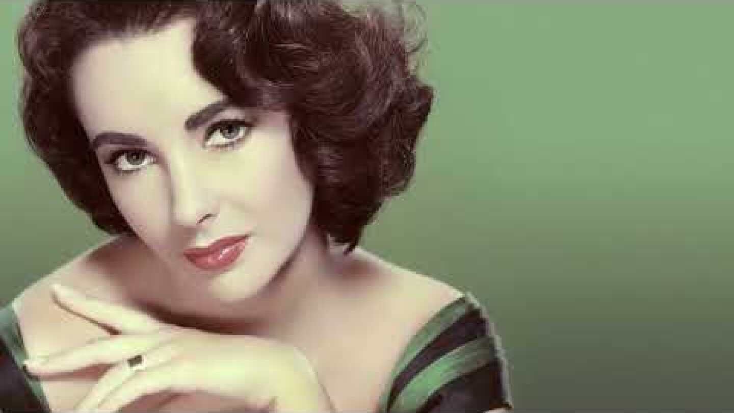 Kim Kardashian Will Produce  Star in Elizabeth Taylor Documentary   Unapologetically Herself  a Figh