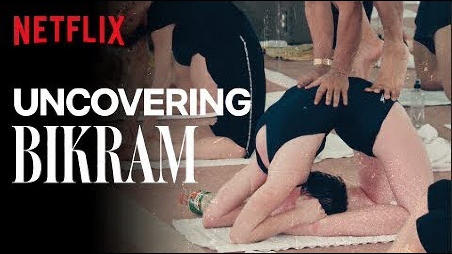 Bikram: Yogi, Guru, Predator - Inside His Empire Of Abuse