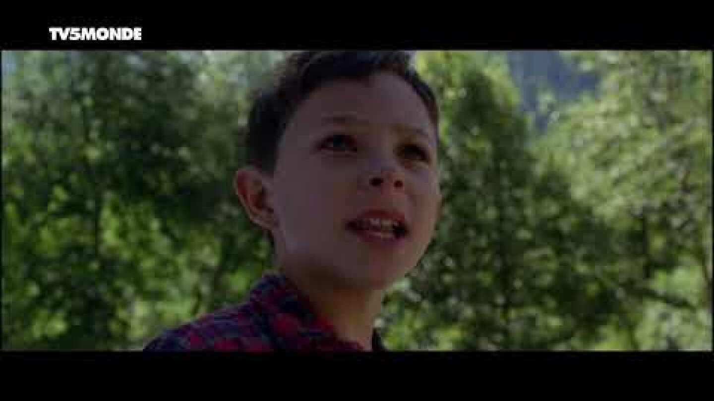 [TRAILER] Malabar Princess (with English subtitles)