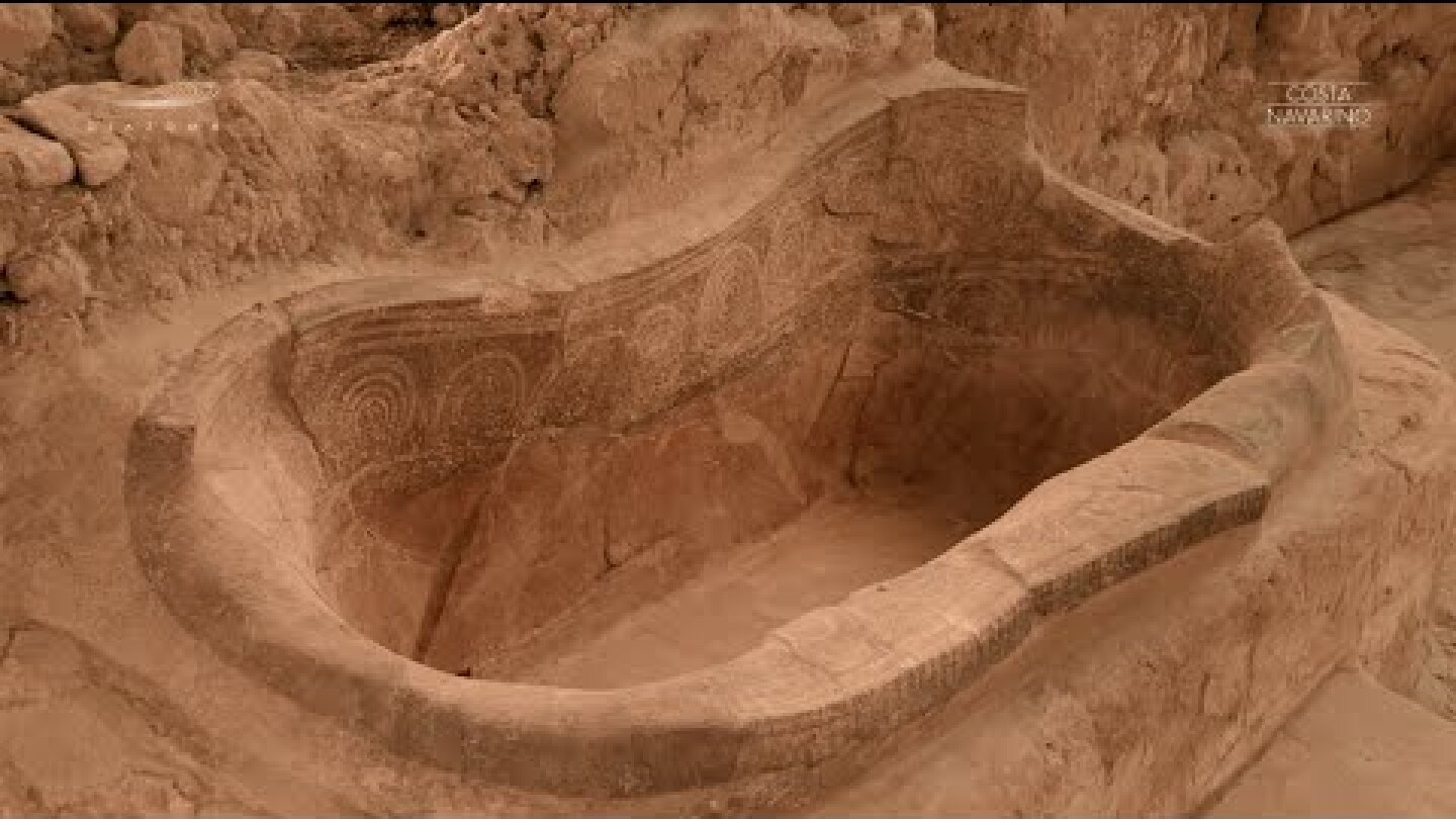 Το Παλάτι του Νέστορα