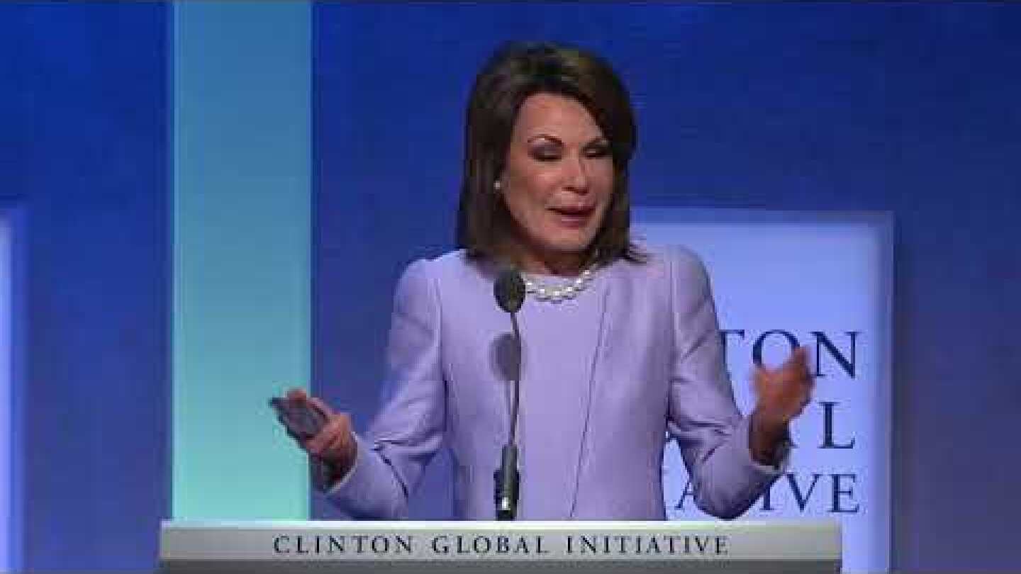 Η Γιάννα Αγγελοπούλου για την PHEE