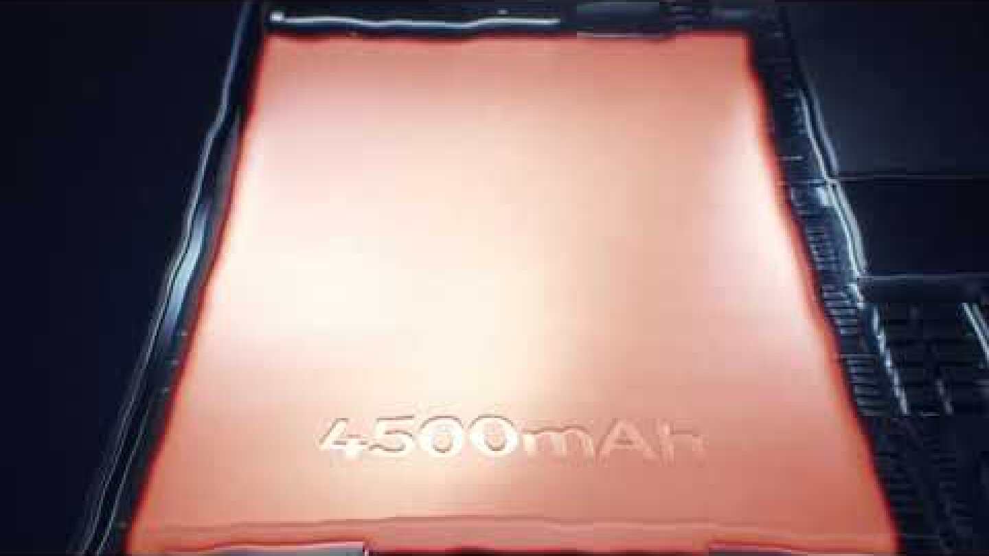 Introducing Qualcomm Quick Charge 5