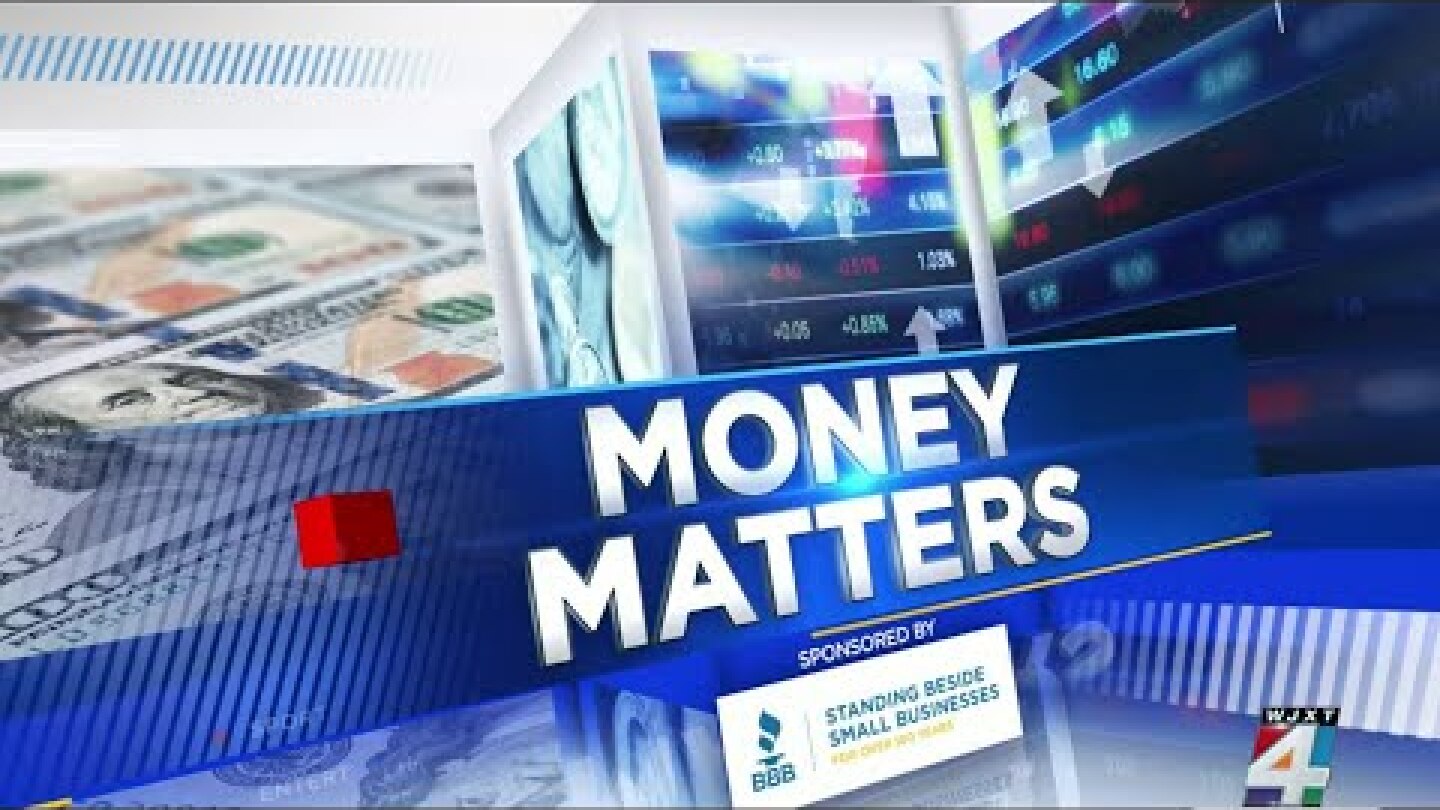 Money Matters Report: Russia's central bank will remain closed this week