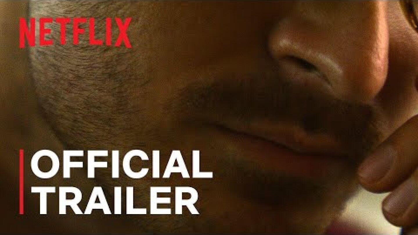 The Tinder Swindler | Official Trailer | Netflix
