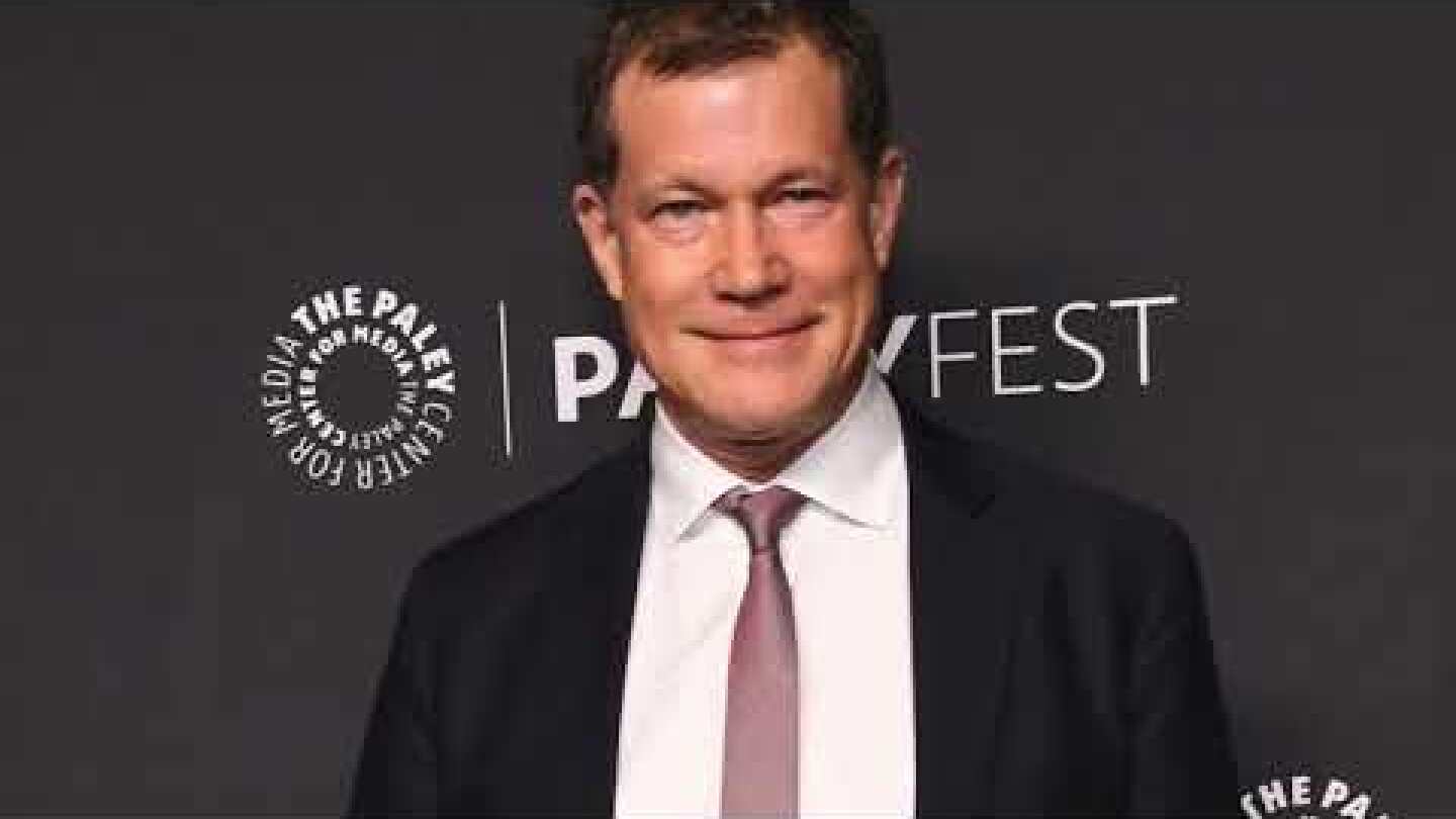 ‘Nip/Tuck’ star Dylan Walsh involved in serious car crash with family