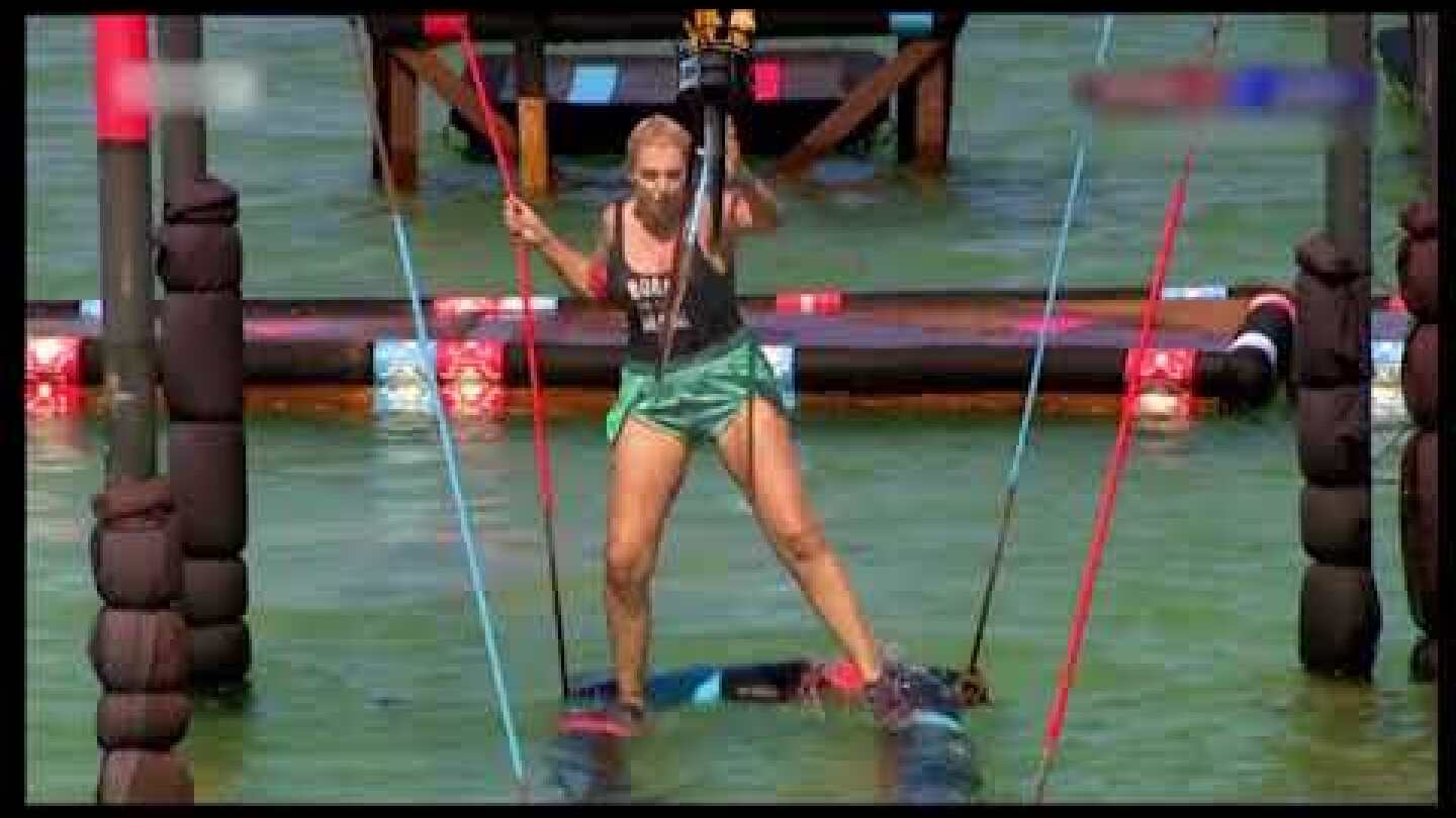 RODEO  |   SURVIVOR2 SPUROPOULOU KOLOSSOS