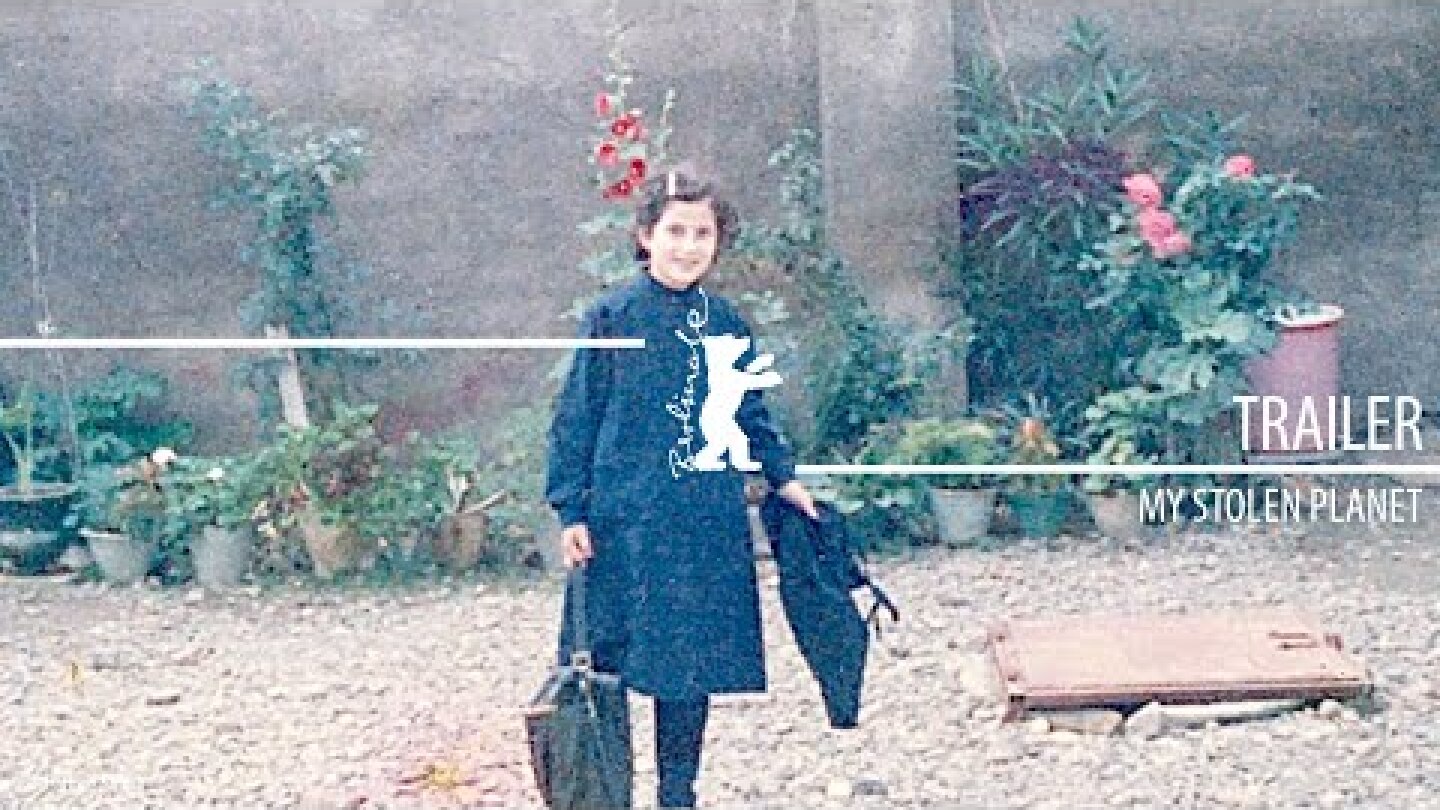 "My Stolen Planet" (Sayyareye dozdide shodeye man) | Trailer | Berlinale 2024