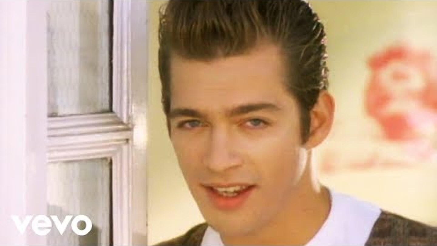 Harry Connick Jr. - It Had to Be You