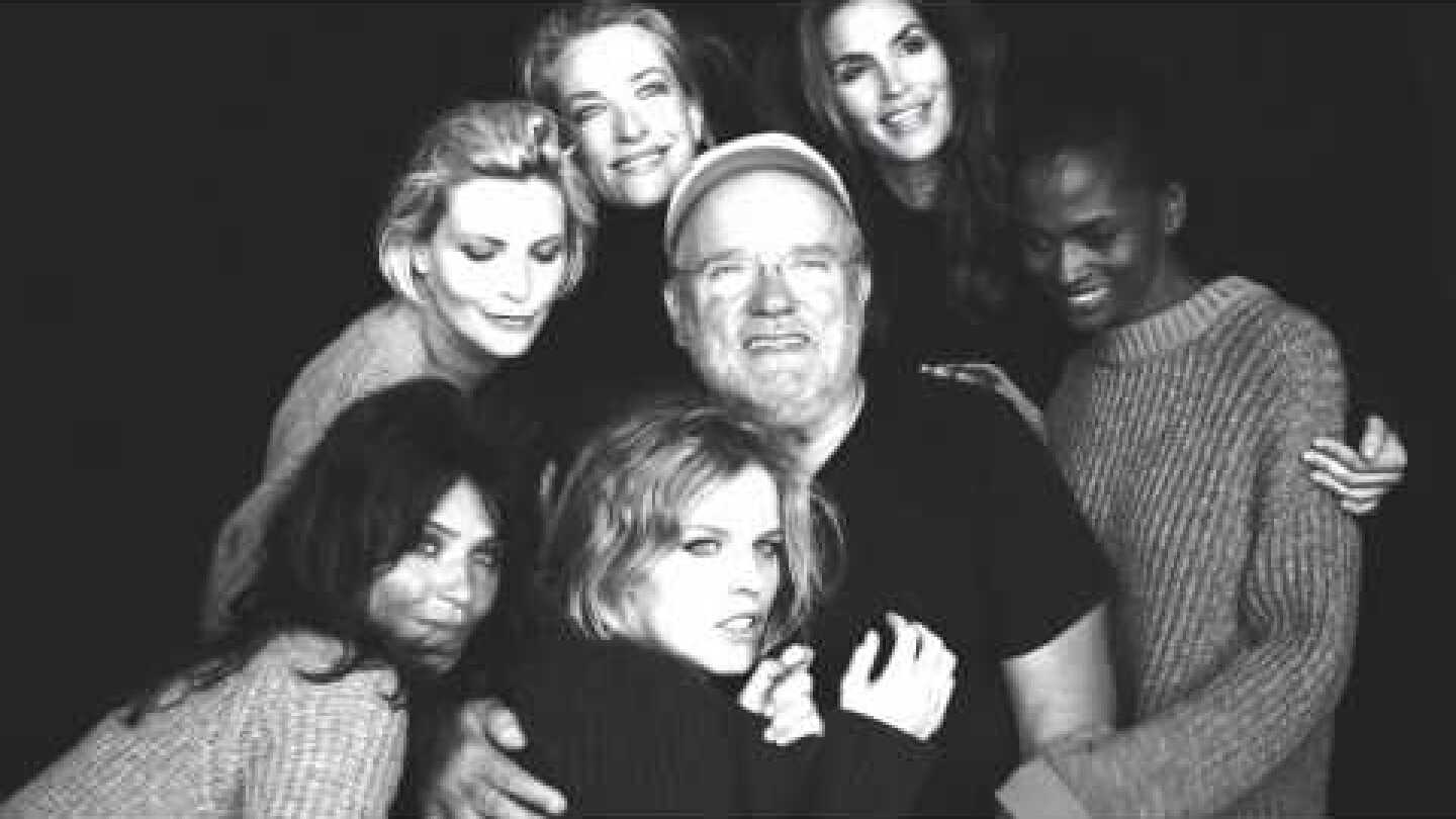 Peter Lindbergh | The Reunion