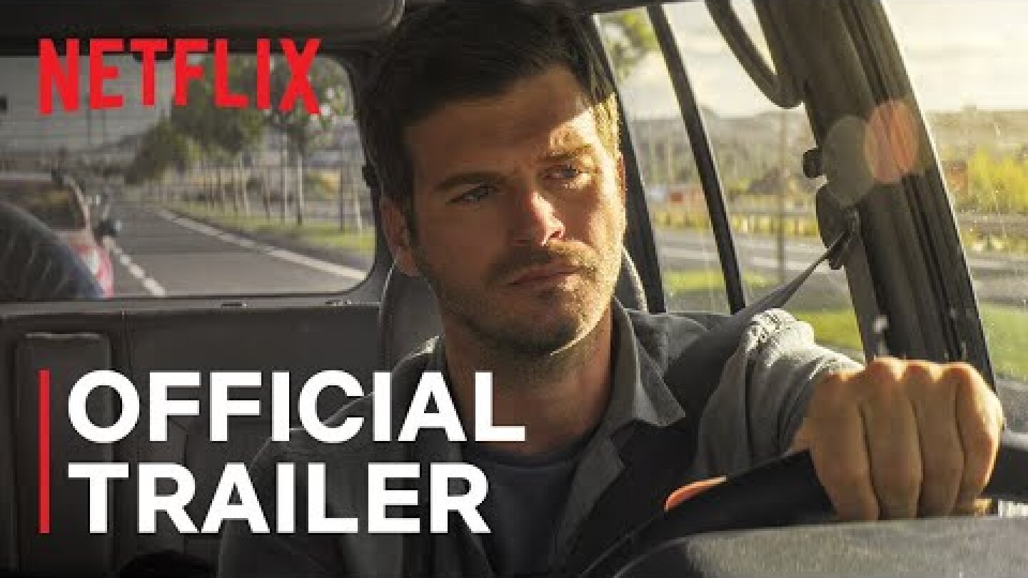 The Festival of Troubadours | Official Trailer | Netflix